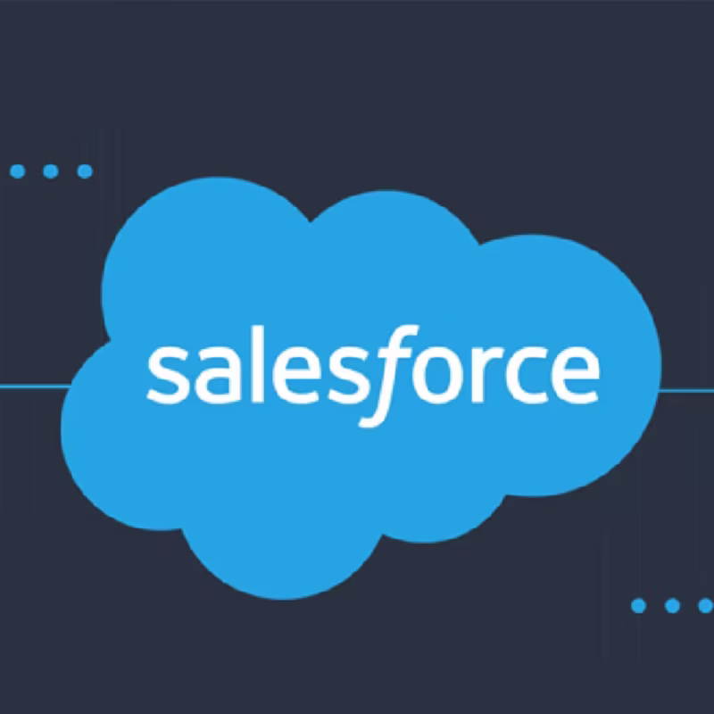 salesforce